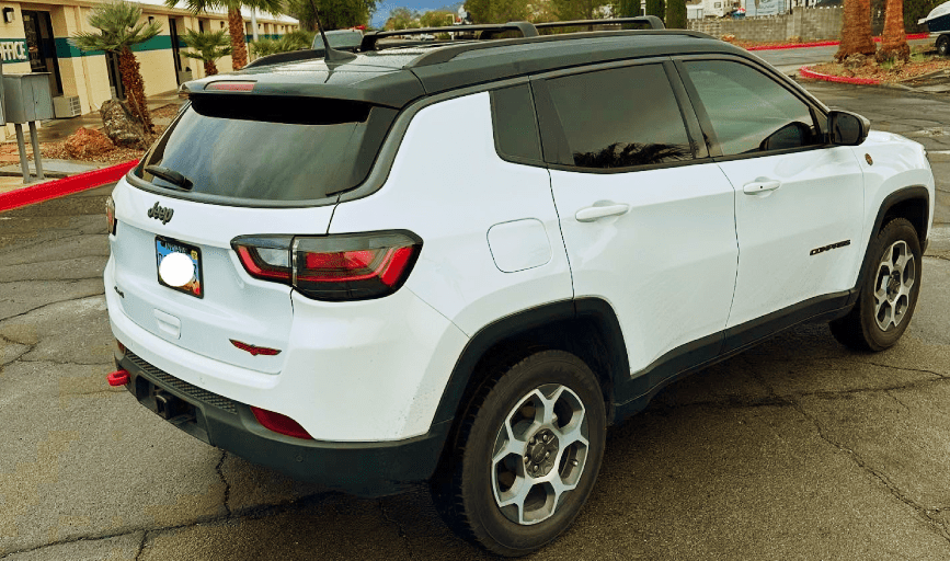 AUTO WINDOW TINTING